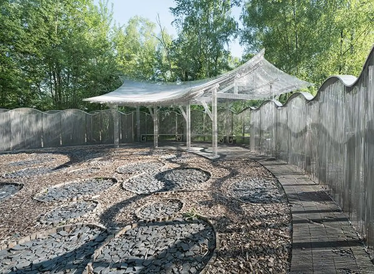 Le regard du photographe Bowen HOU