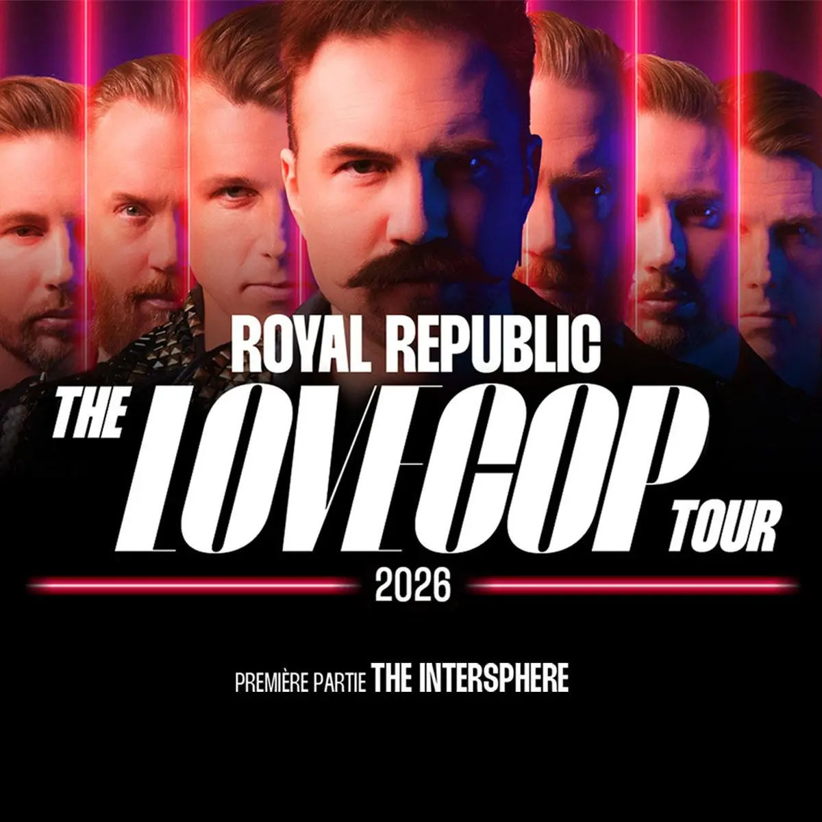 Royal Republic