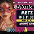Salon de l'&eacute;rotisme Erosexpo