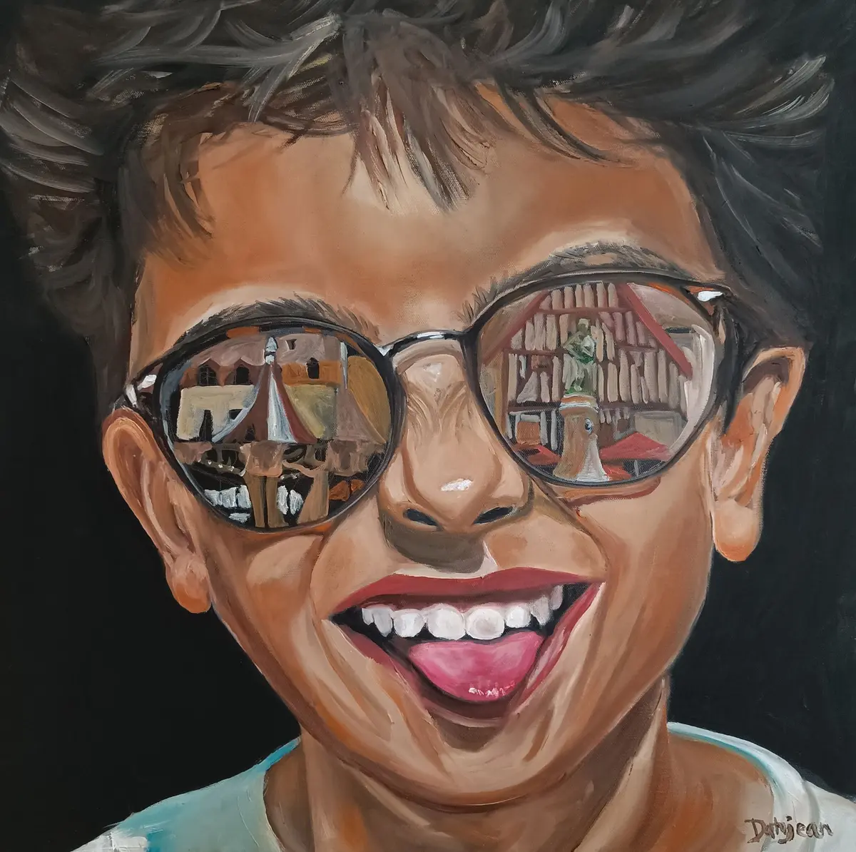 Exposition de printemps des Artistes talantais