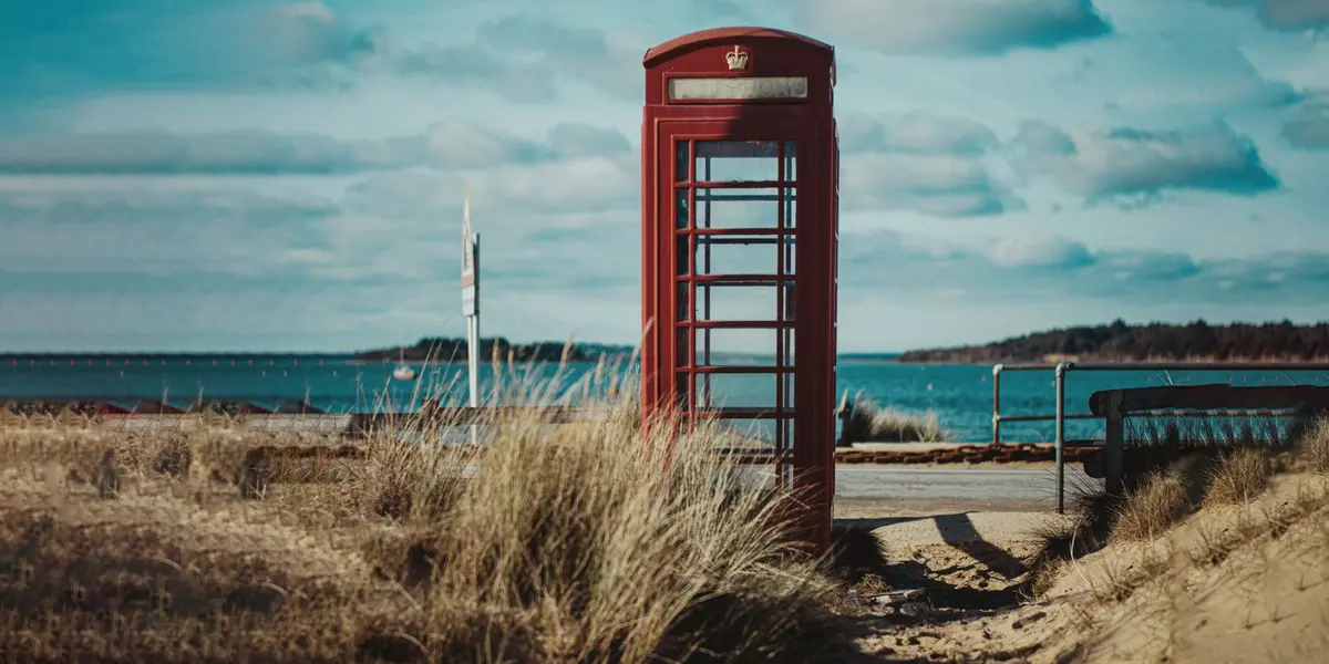 Concert symphonique, So British- ONM