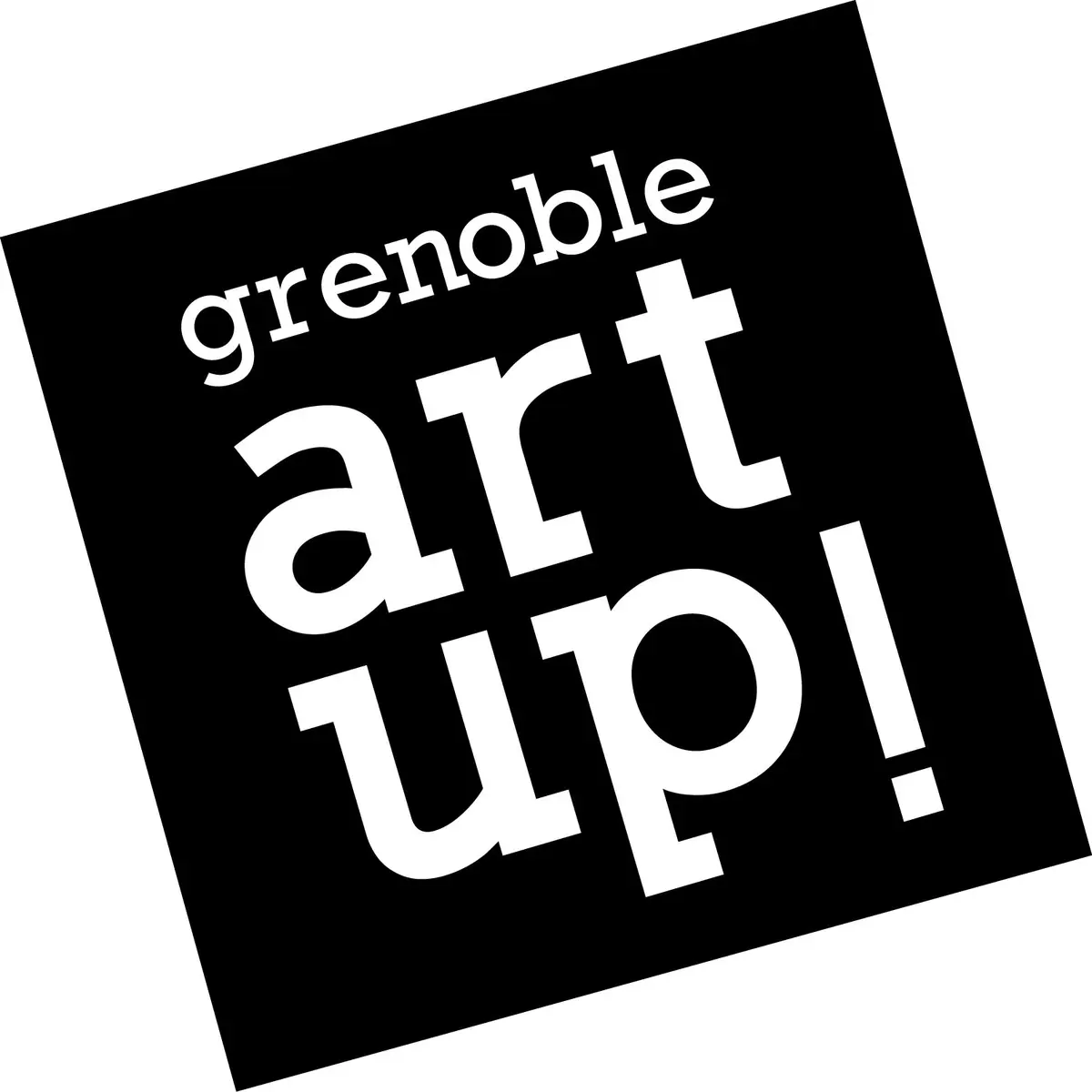 Grenoble Art Up 2026