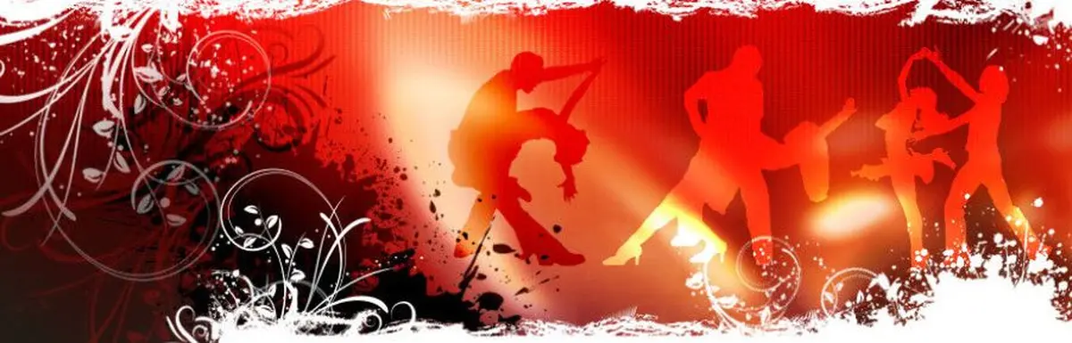 Latin Danse Entertainment
