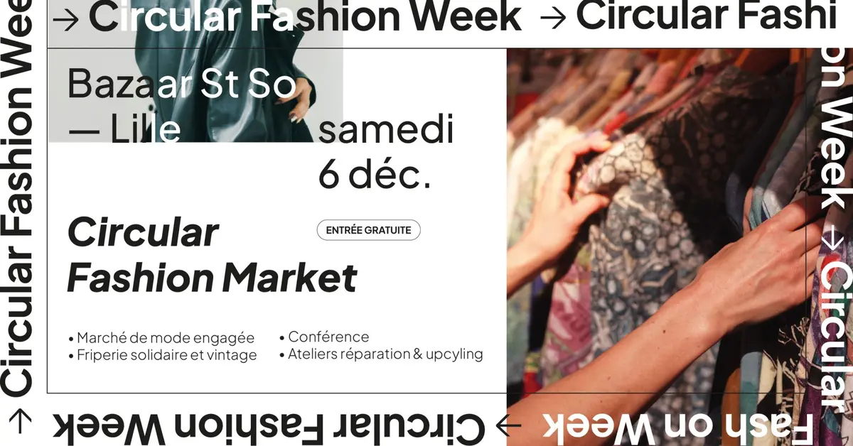 Circular Fashion Market