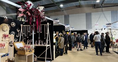 Salon Maison & D&eacute;co Cholet 2026