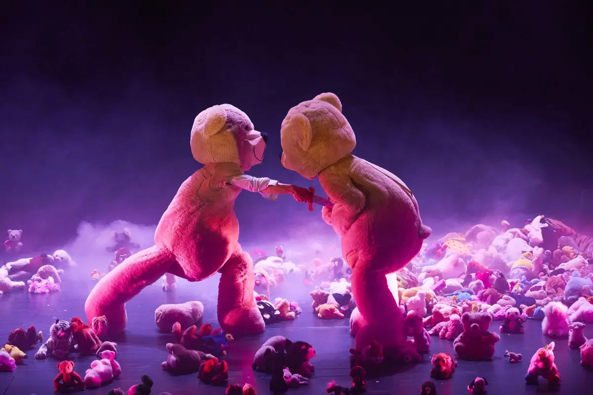 Festival Compli'cit&eacute; - L&rsquo;arri&egrave;re-pays