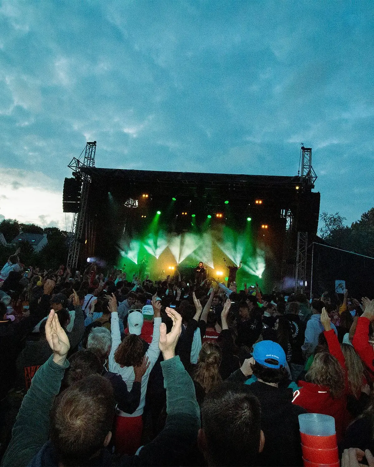 Plestival