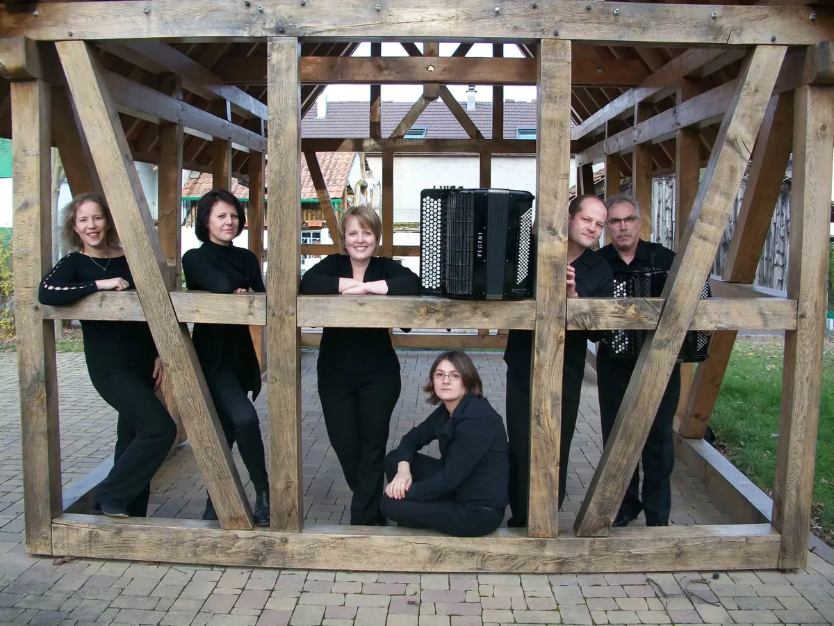 Festival Compli'cit&eacute; -Tanguero