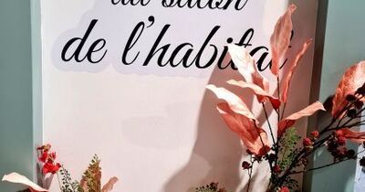 Salon de l&rsquo;Habitat Besan&ccedil;on 2026
