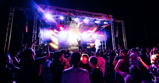 Festival La Belle Moisson