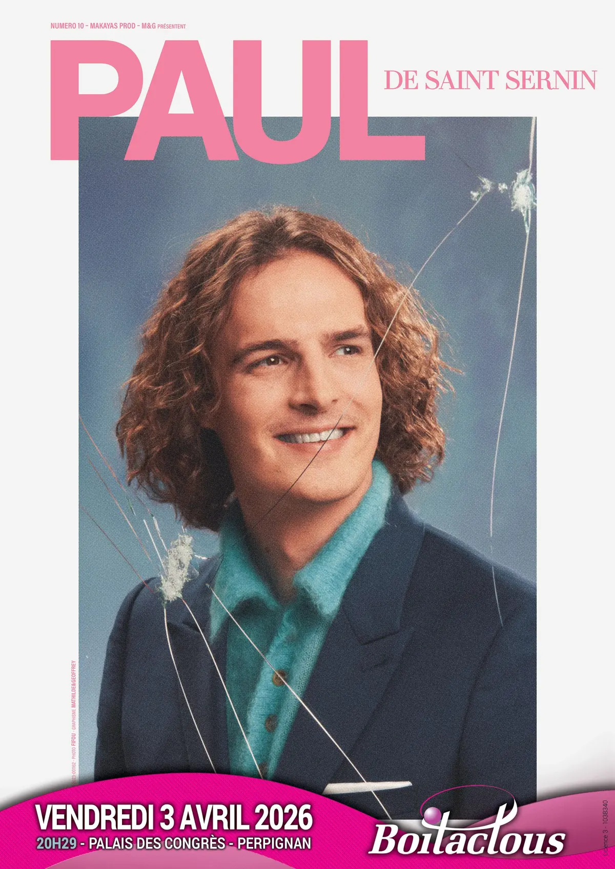 Paul de Saint-Sernin