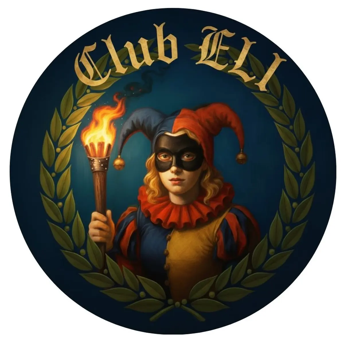 ELI -  Exp&eacute;riences Ludiques Immersives