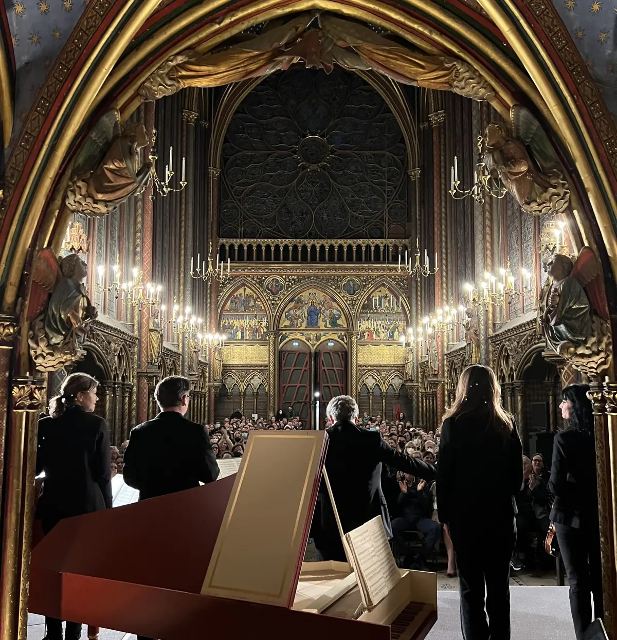 Vivaldi: les 4 saisons  & les no&euml;l sacr&eacute;s et populaires