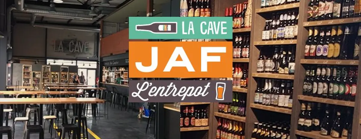 JAF