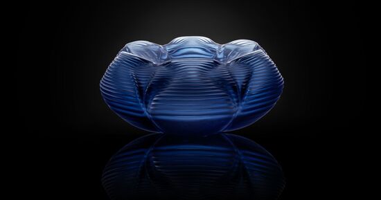 Cristallisation, la nouvelle expo du Mus&eacute;e Lalique