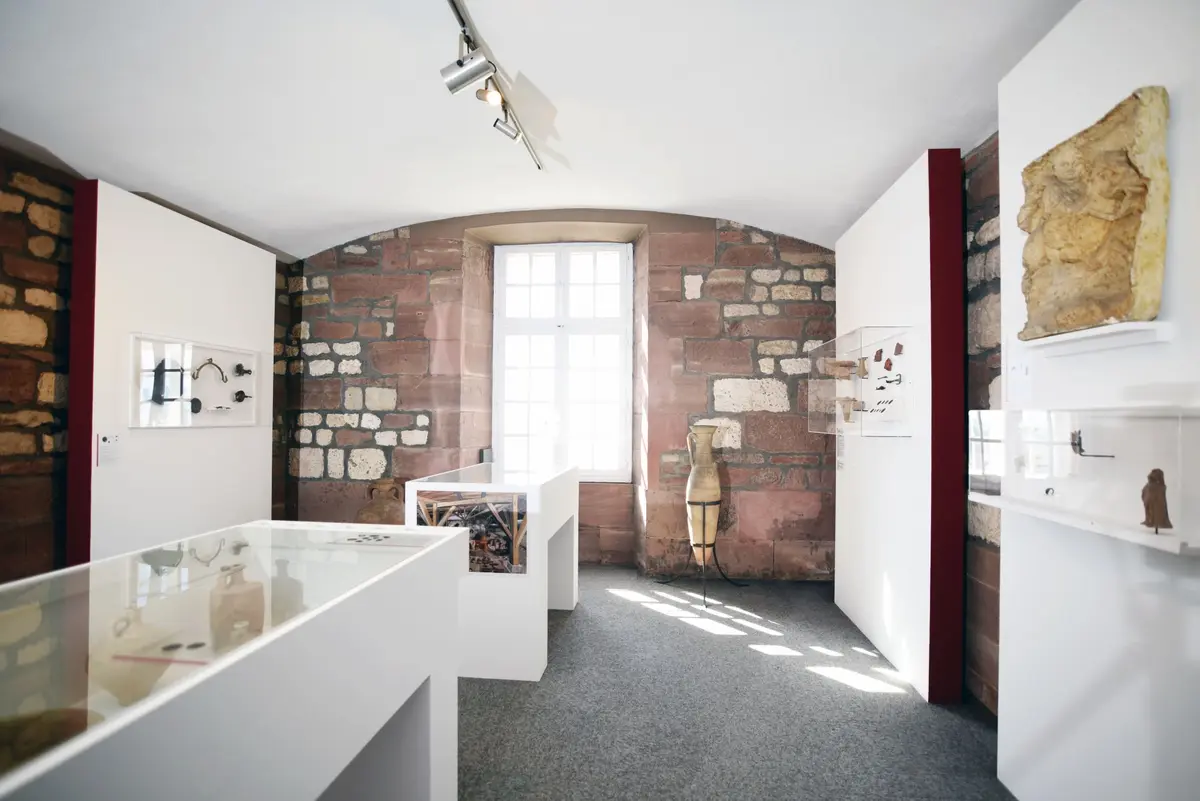 Musée d'Histoire de Belfort