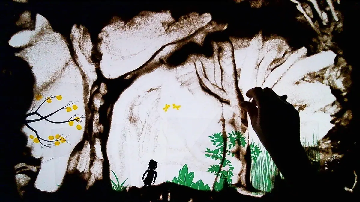 Festival Compli'cit&eacute; - Poucette