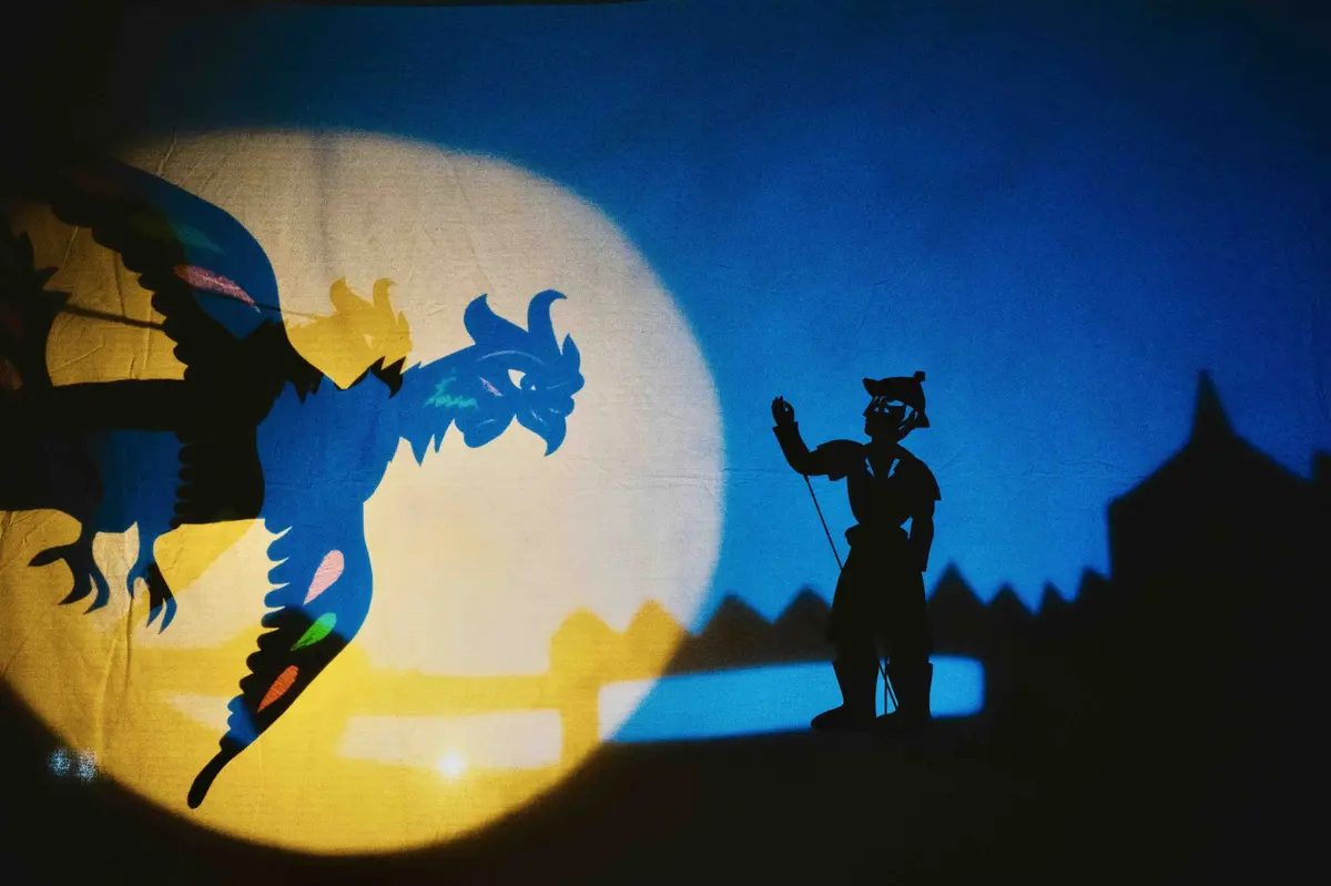 Festival Compli'cit&eacute; - Z&Aring;L