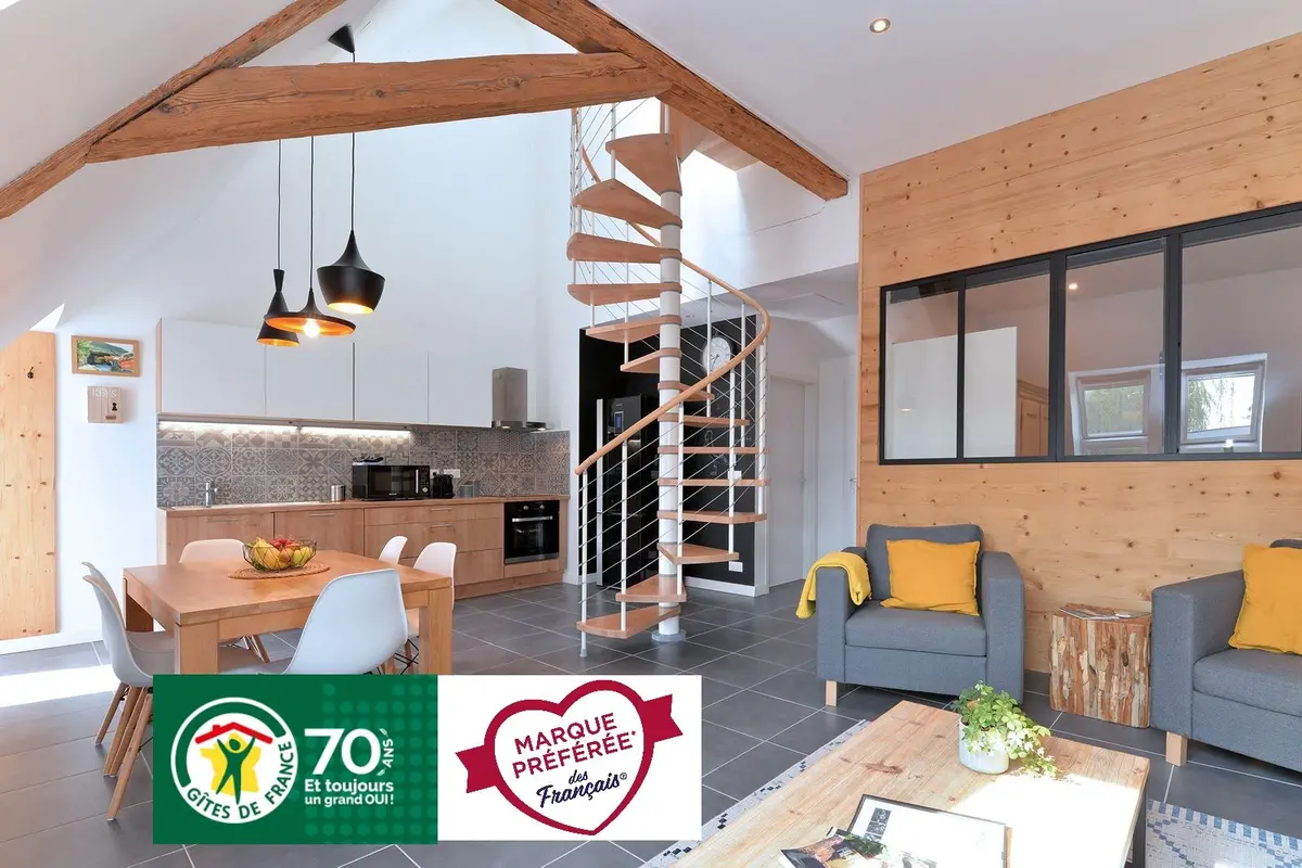 Portes ouvertes Gîtes de France