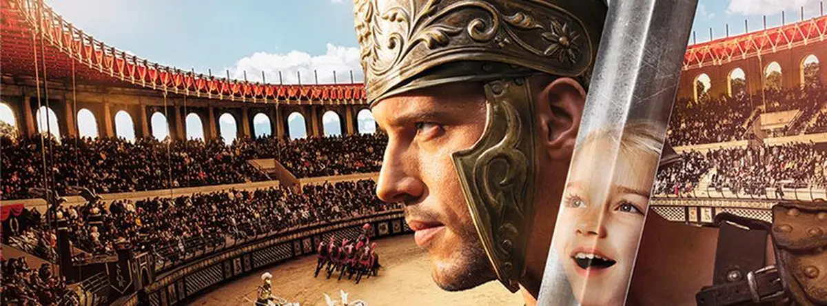 Le Puy du Fou et ses spectacles historiques