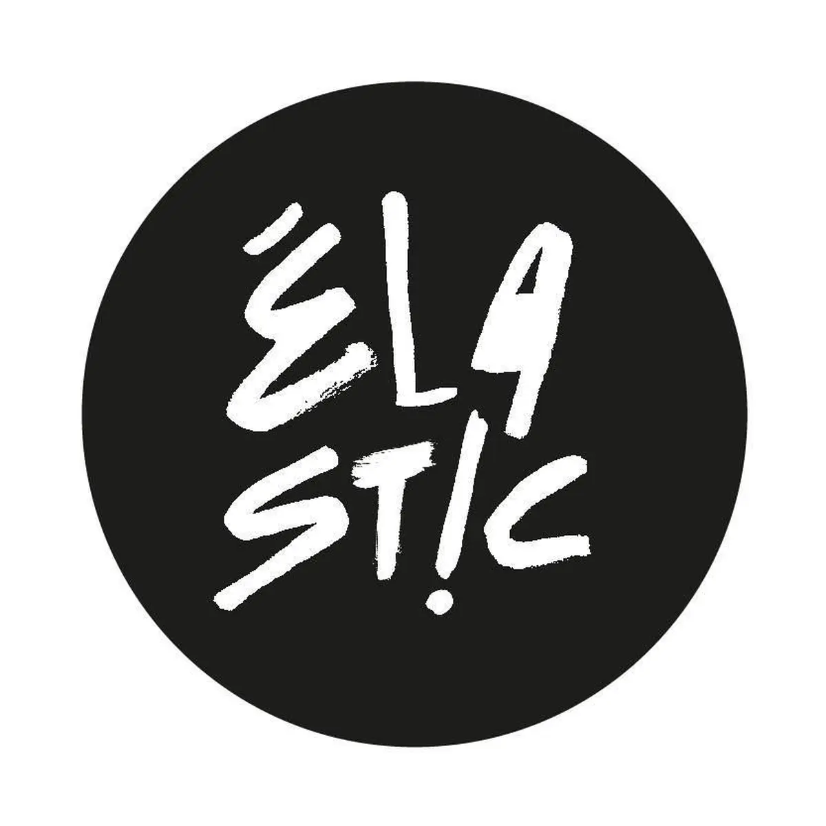 Elastic Bar