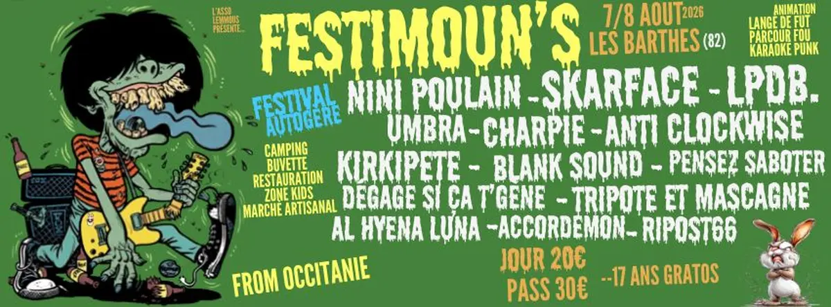 festimoun's