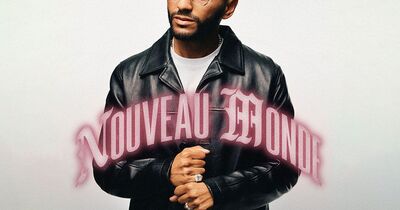 Malik Bentalha "Nouveau Monde"