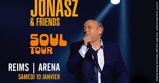 Ce week-end &agrave; Reims : les meilleures id&eacute;es sorties du 9 au 11 janvier 2026