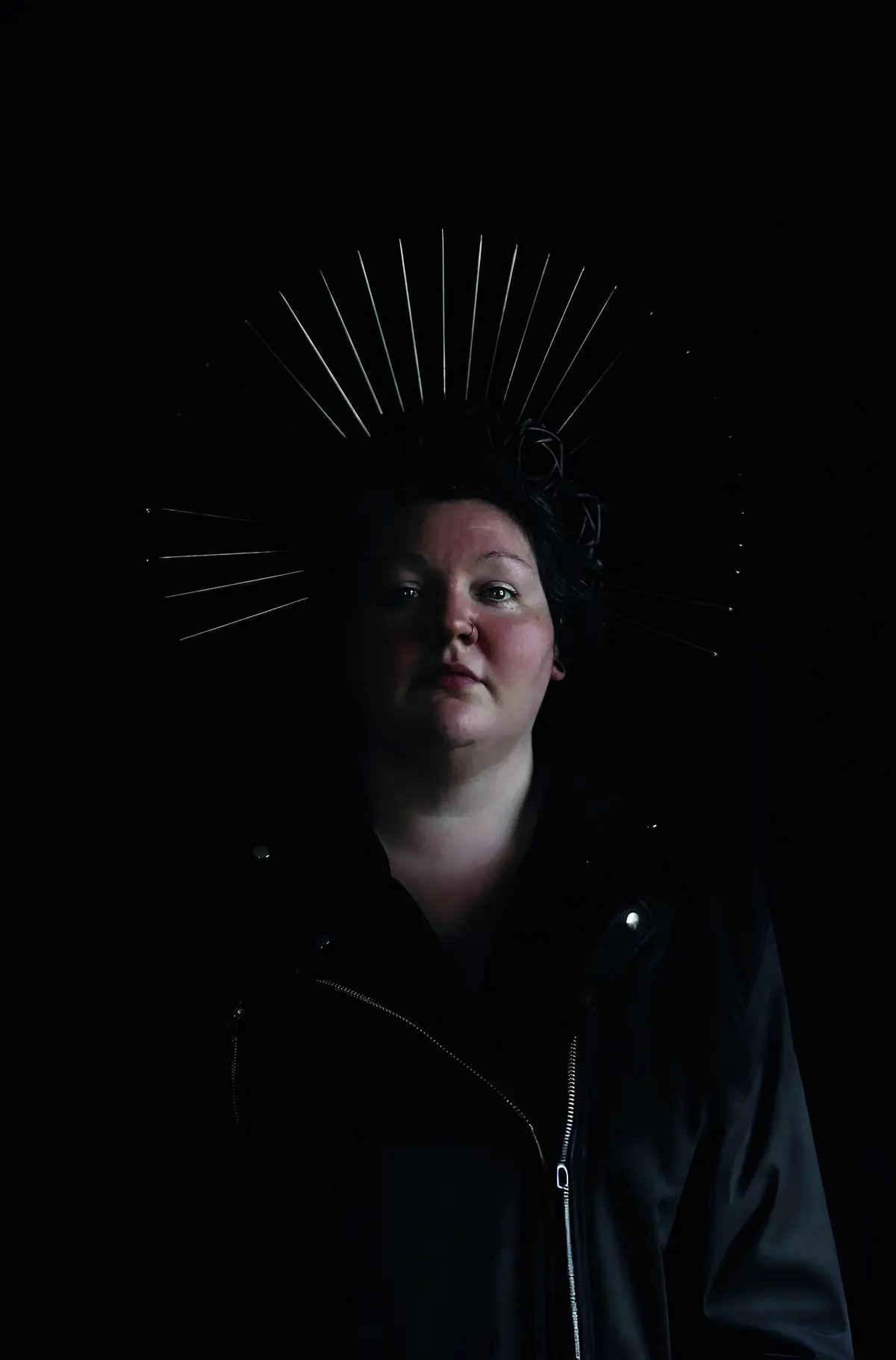 Mathilde La nuit &bull; Le tour