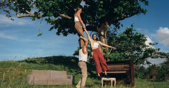4 spectacles jeune public &agrave; ne pas manquer dans le Haut-Rhin au mois d'avril