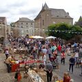 28&egrave;me Foire &agrave; la Brocante et vide-greniers