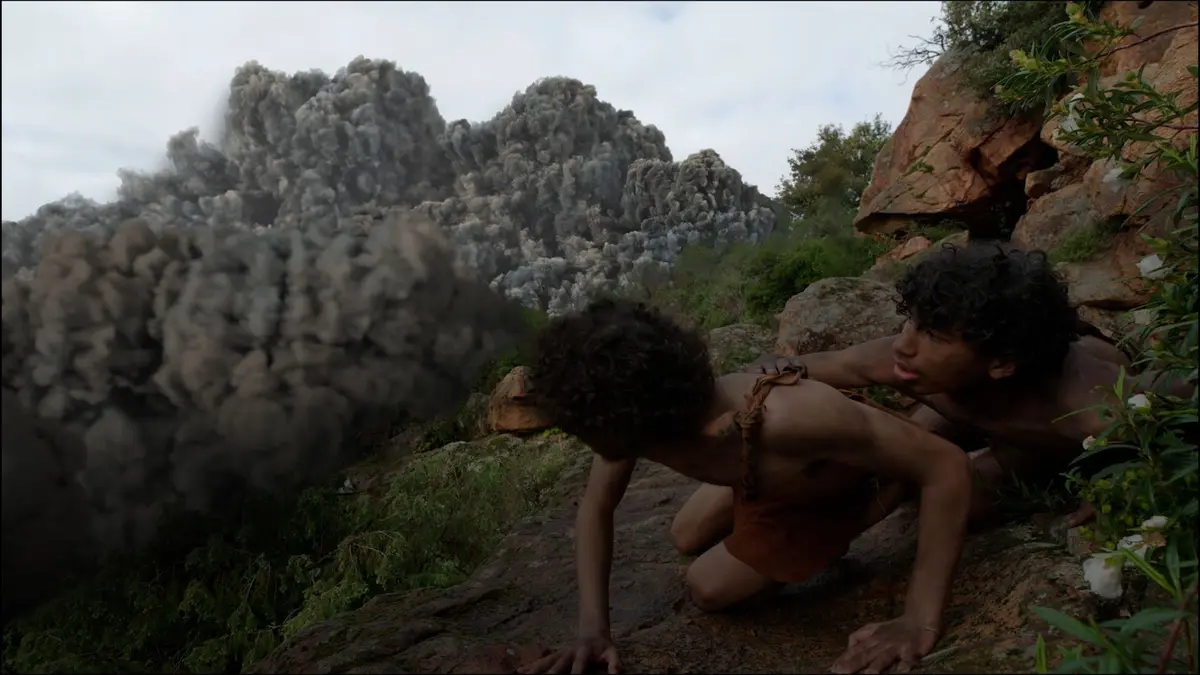 18e Festival du Film d'Arch&eacute;ologie d'Amiens