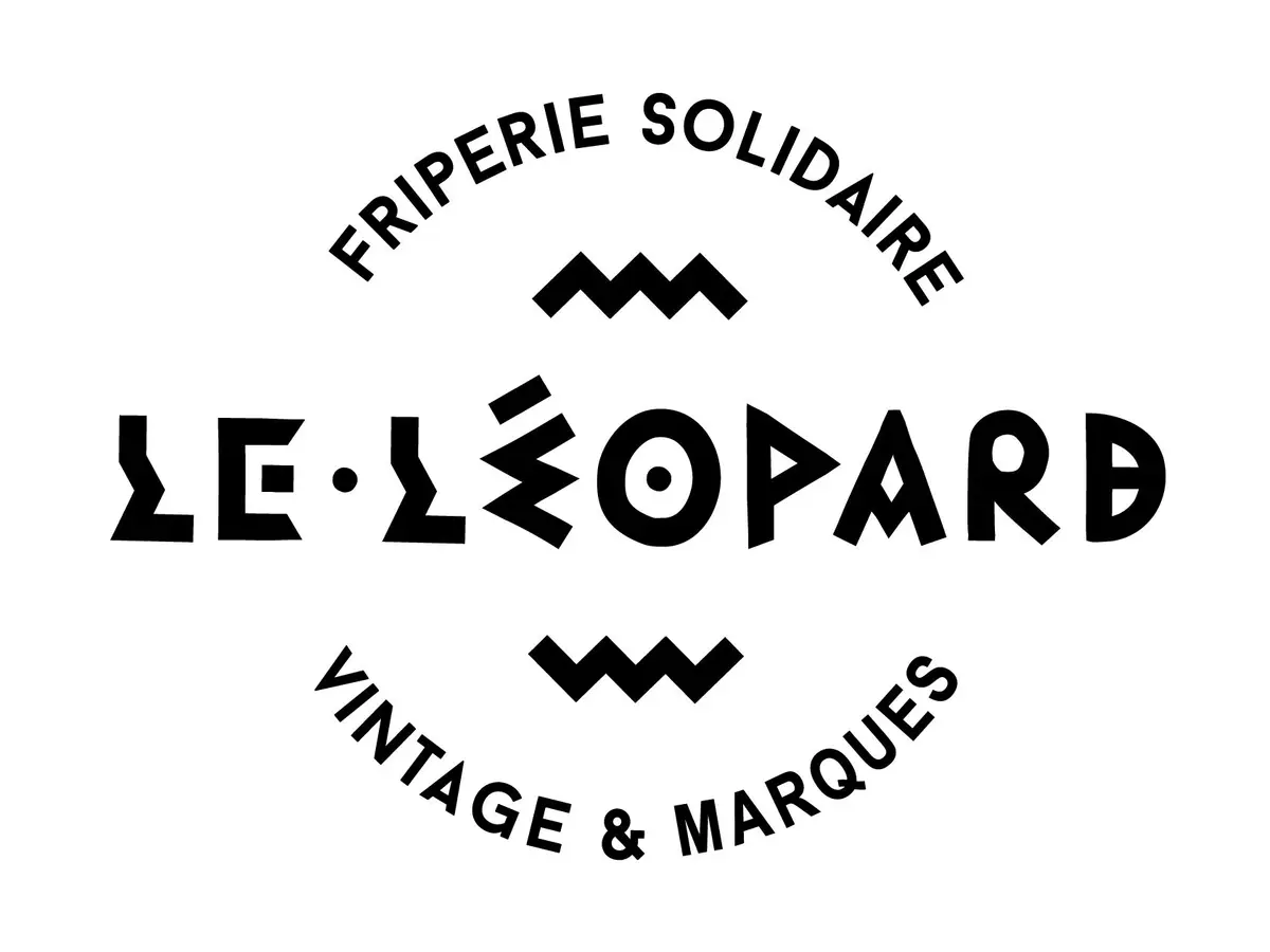 Friperie Le L&eacute;opard - Strasbourg