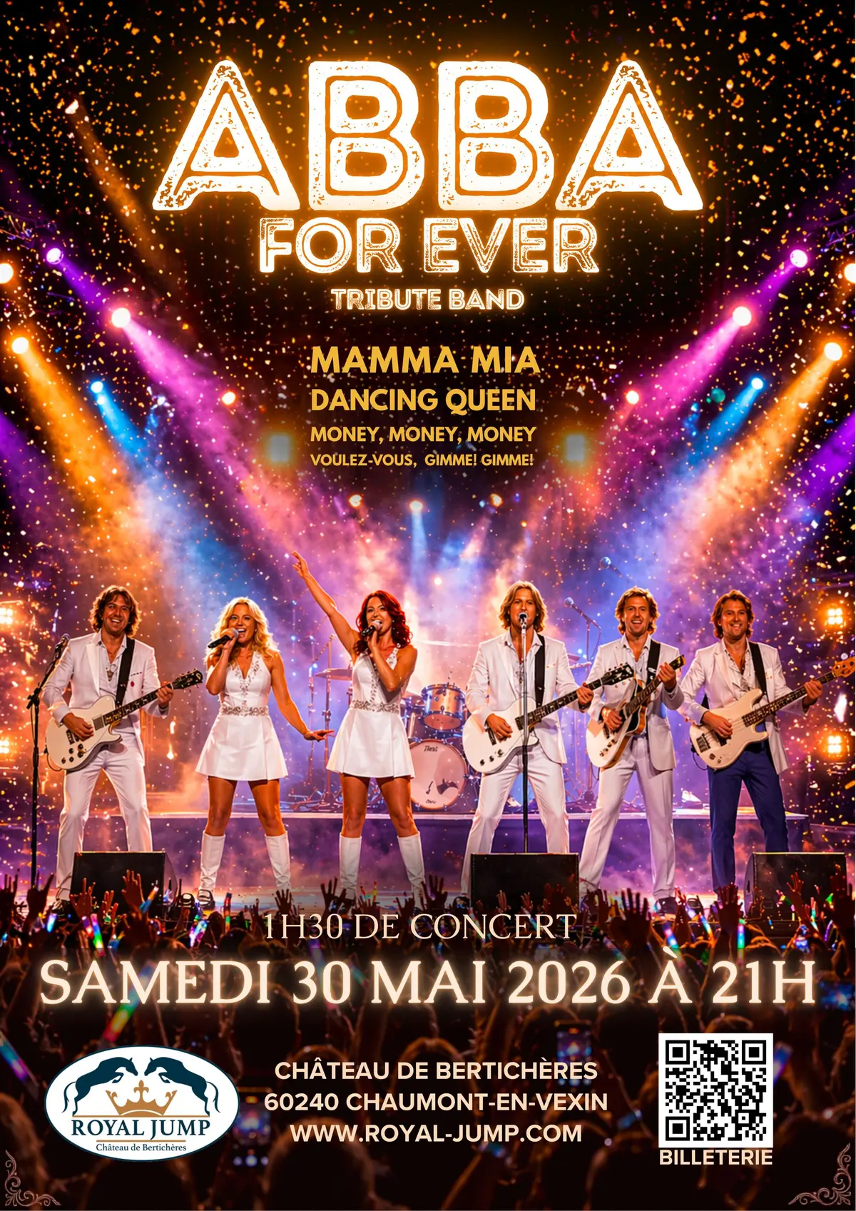 ABBA Forever
