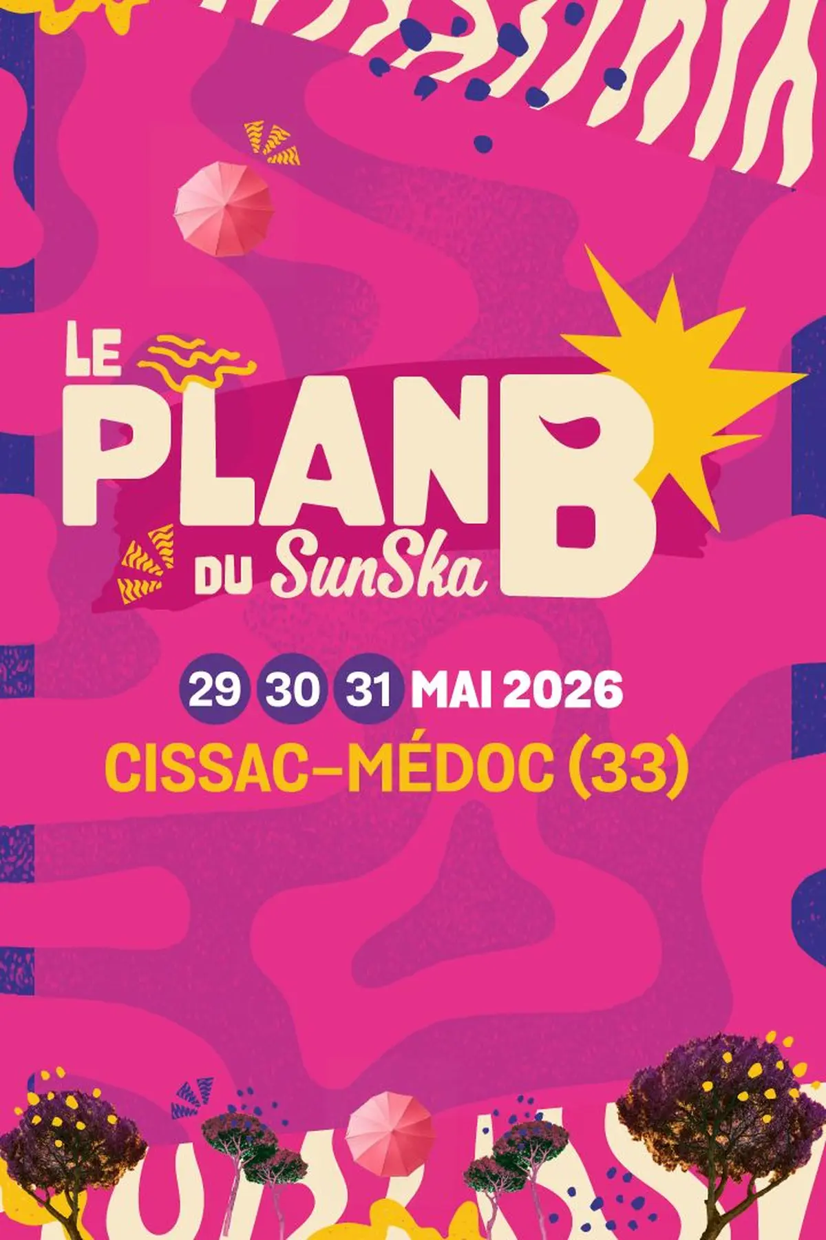 Le Plan B du SunSka