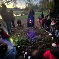 La Nuit des F&eacute;es au ch&acirc;teau de Guiry
