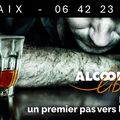 Aide alcool, groupe de parole et soutien &agrave; Morlaix