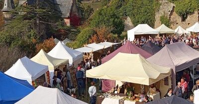 Les Echoppes des Remparts 