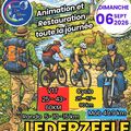 Rando des mottes Lederzeele 