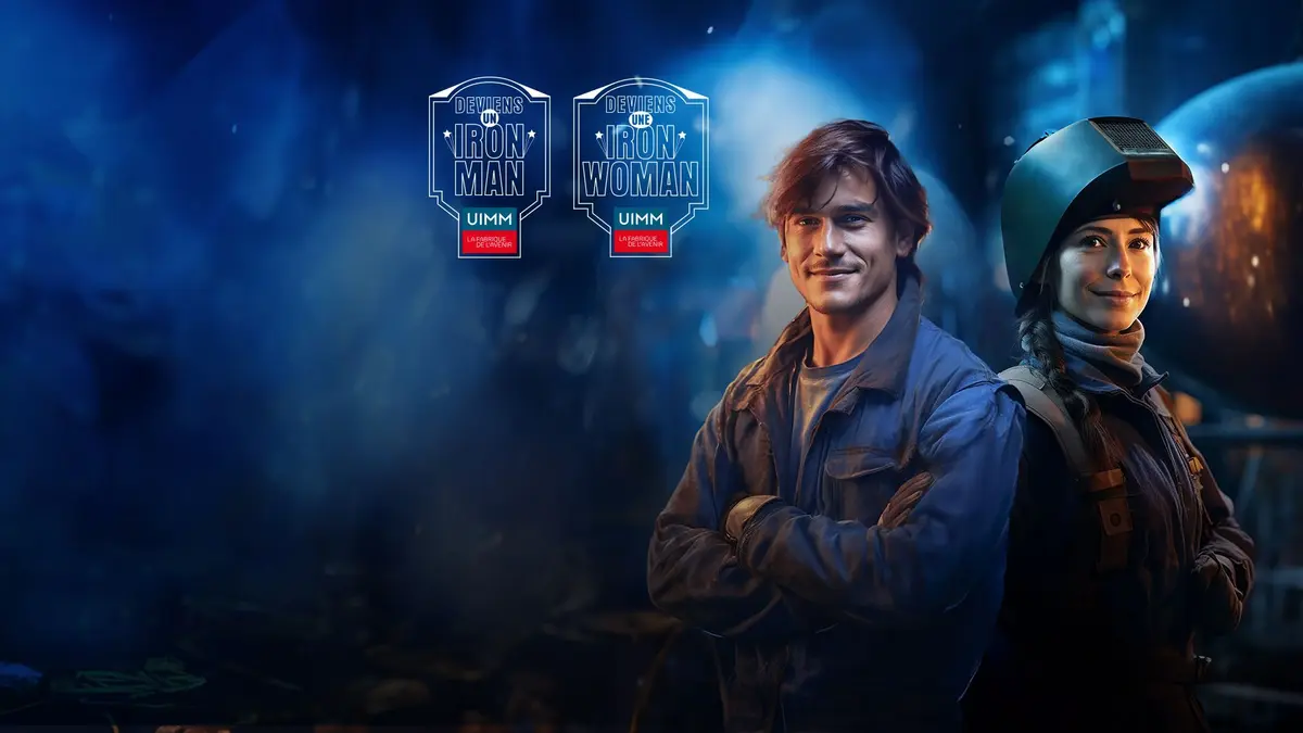 Pôle Formation UIMM Alsace : Se former aux métiers techniques de l'industrie