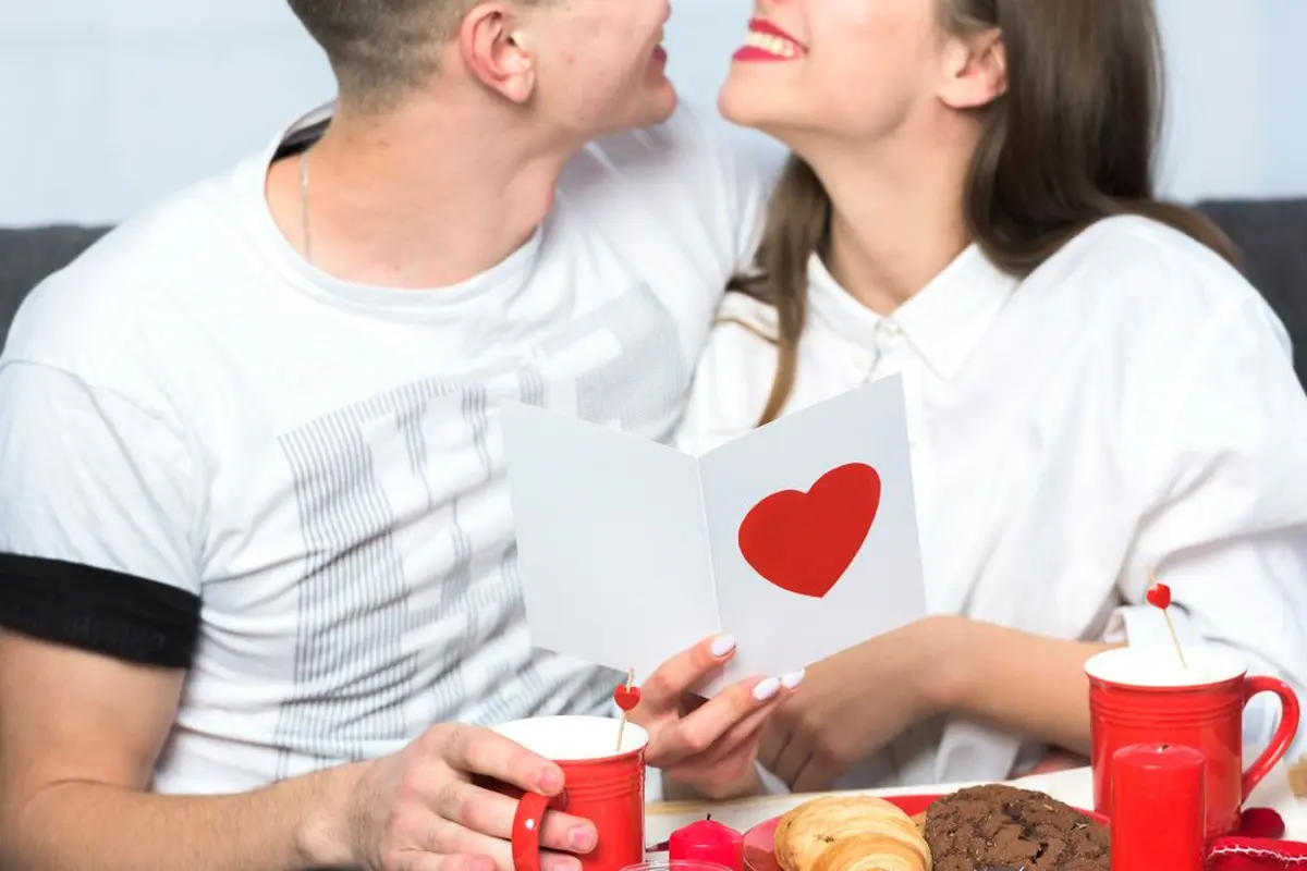 Pour la Saint Valentin, Passage du D&eacute;sir r&eacute;invente la d&eacute;claration d'amour