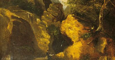 Gustave Courbet. Une nature engag&eacute;e