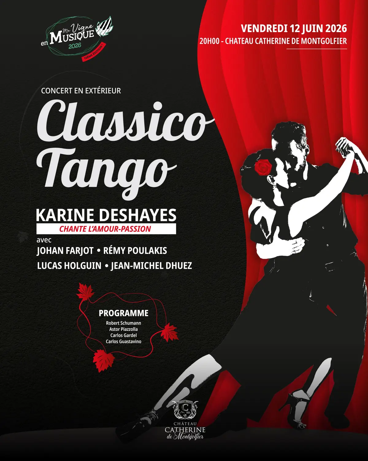 Classico TANGO