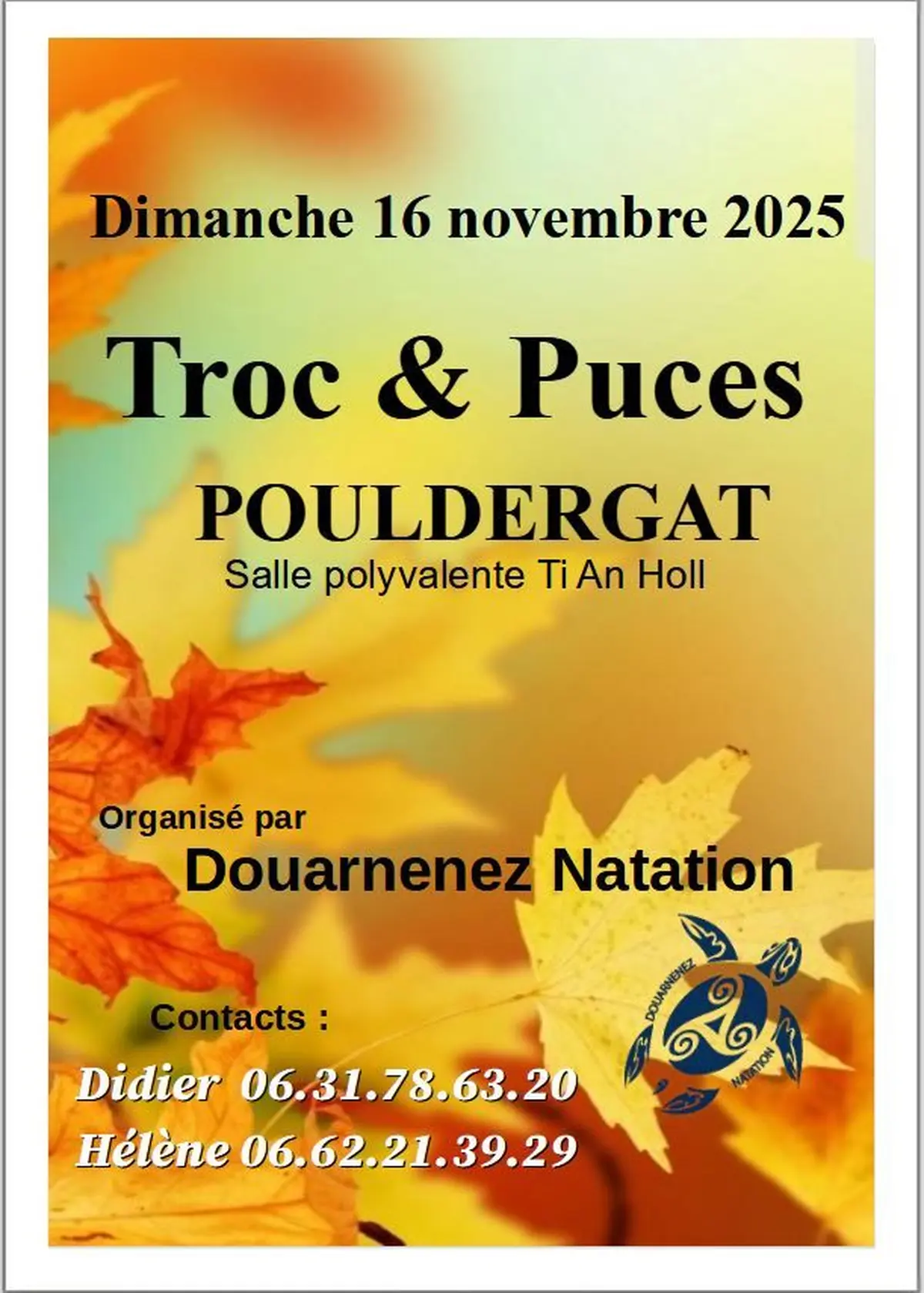 Troc et puces