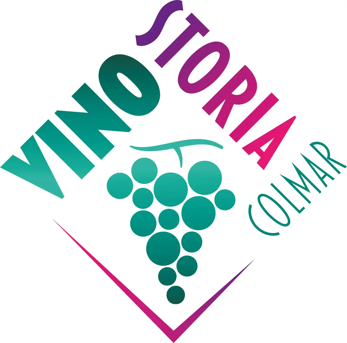 VINO STORIA - Mus&eacute;e des Vins d'Alsace Colmar