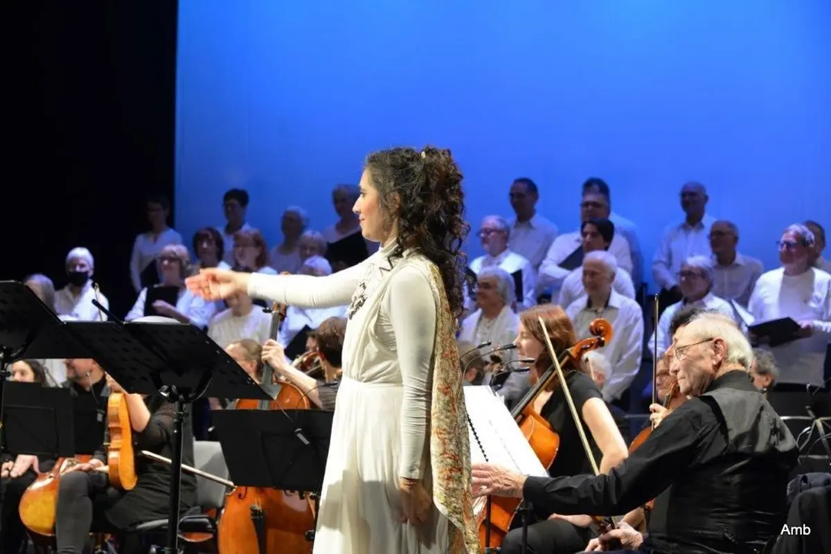 Concert de la Nouvelle Ann&eacute;e 2026