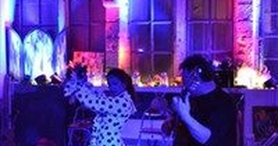 Cabaret Flamenco Lyon