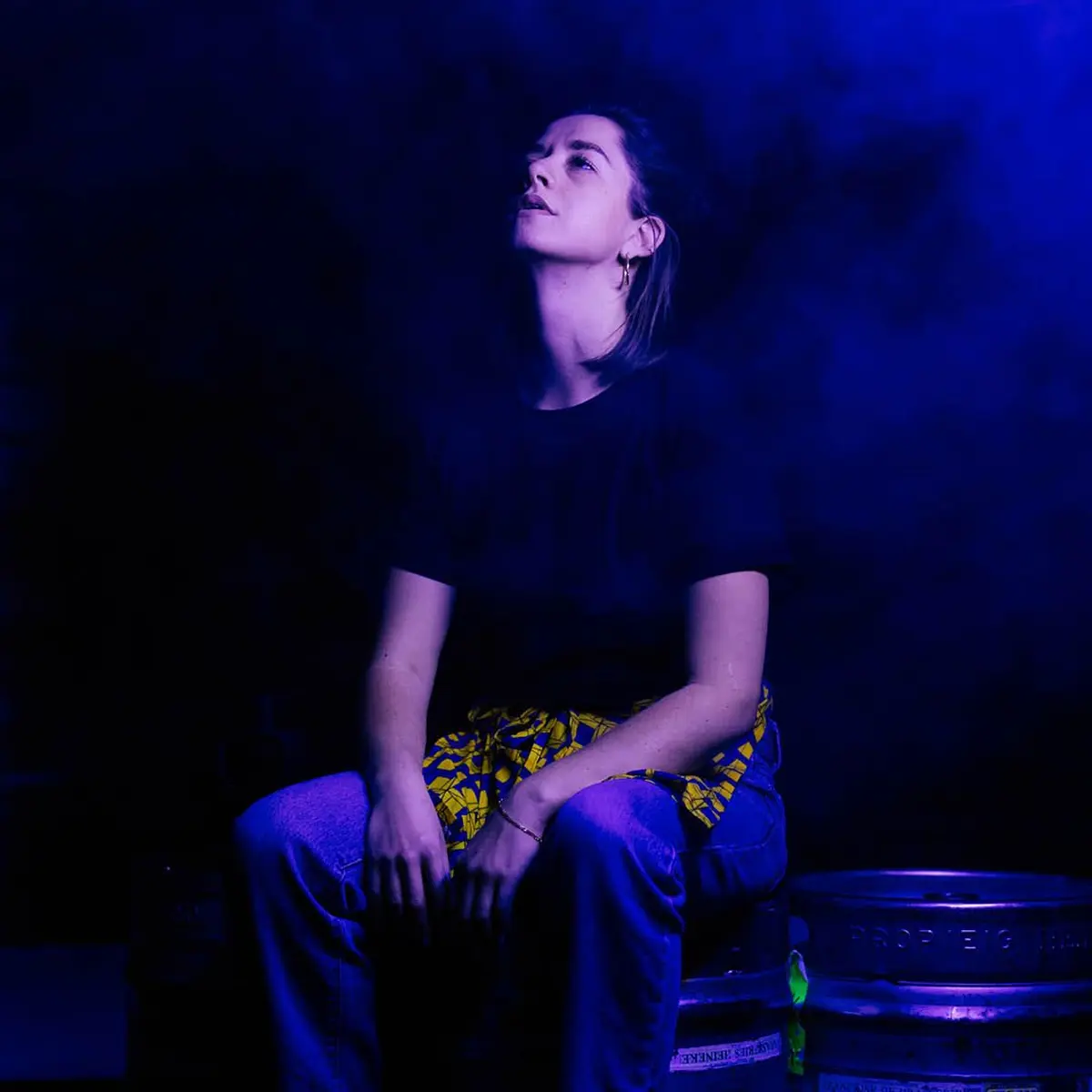 Barmanes - Nos corps parlent parfois pour nous