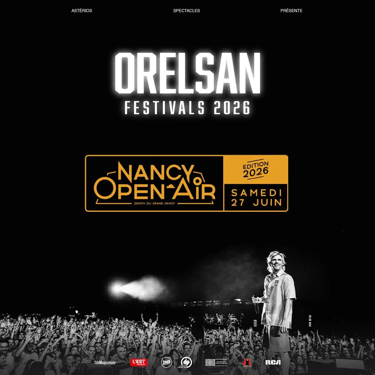 Orelsan