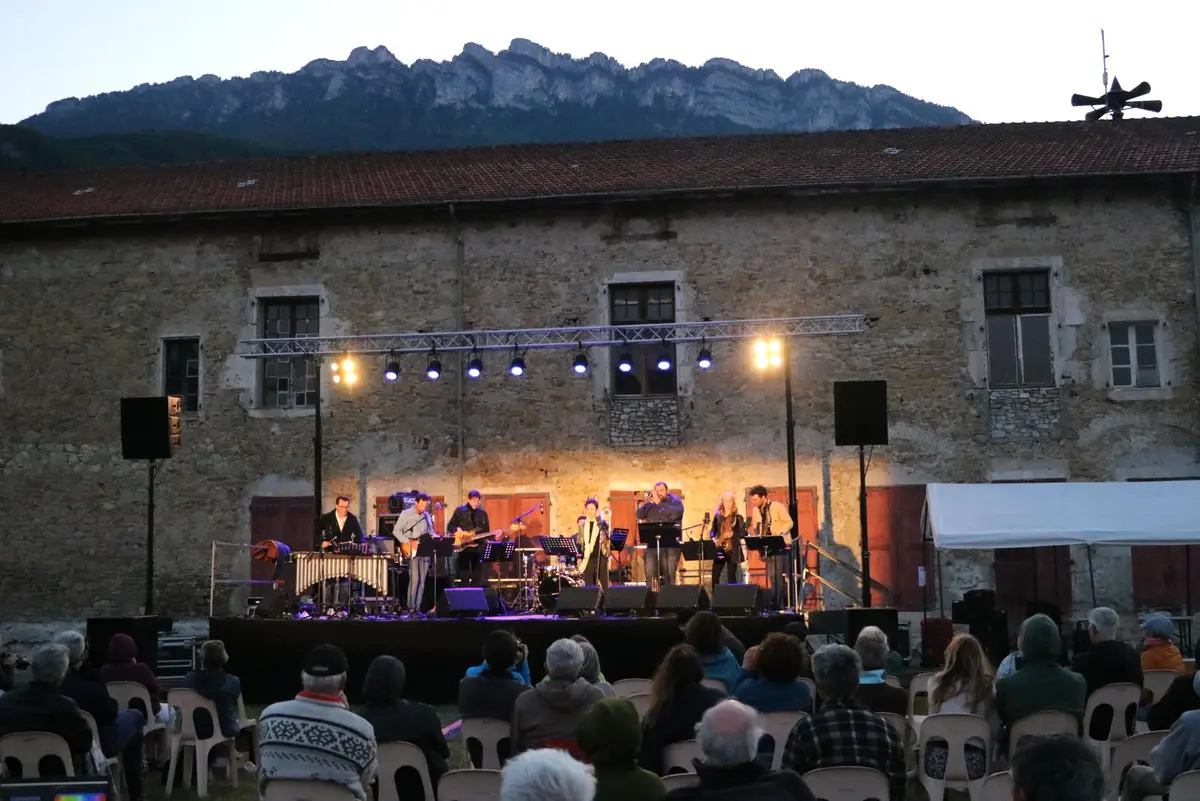 Festival Jazz &agrave; Barraux 2026 (38)
